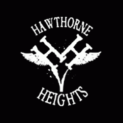 logo Hawthorne Heights